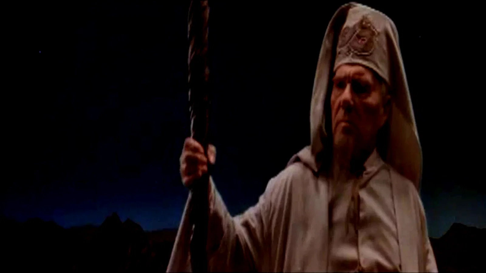 Photo 5 du film : Le dragon du lac de feu