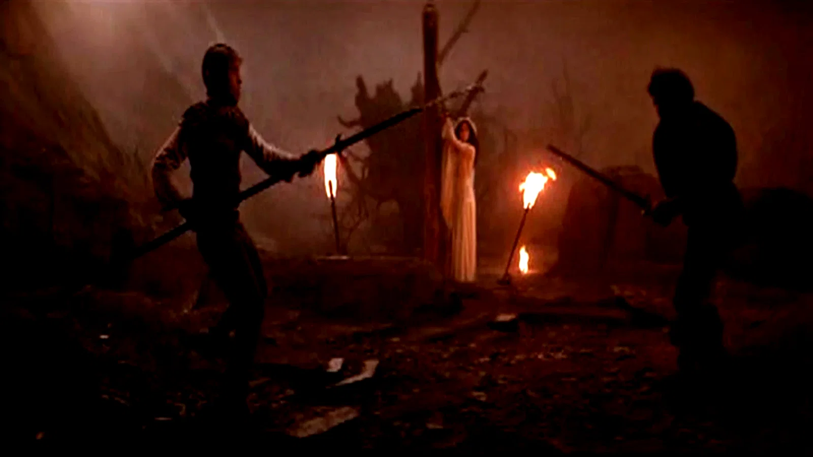 Photo 7 du film : Le dragon du lac de feu