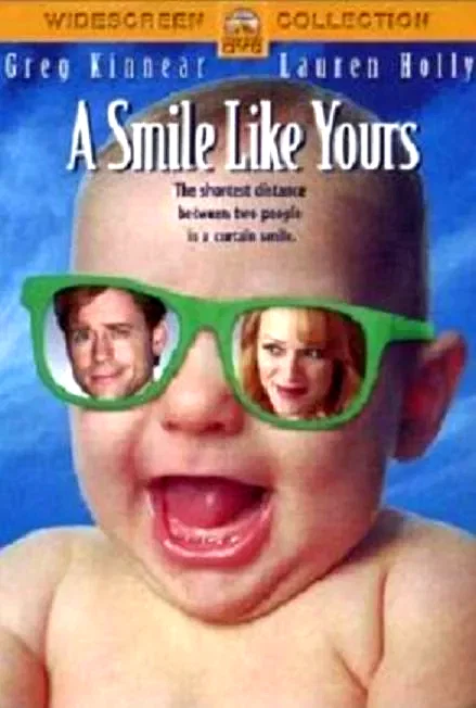 Photo 1 du film : A smile like yours
