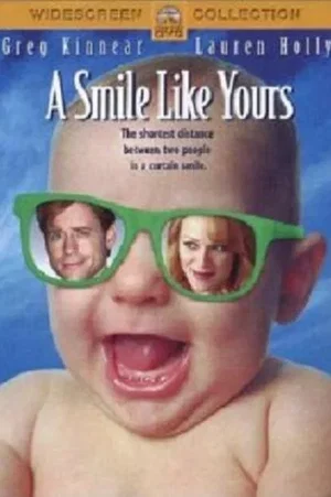 Photo du film : A smile like yours