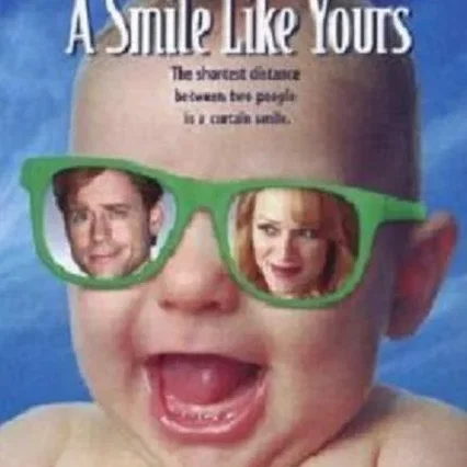 Miniature photo du film : A smile like yours