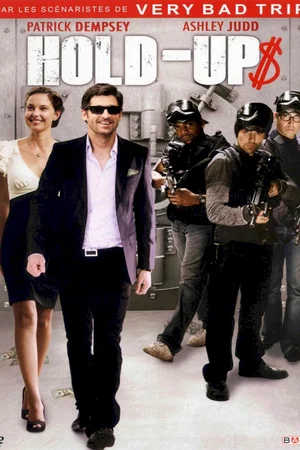Affiche du film : Flypaper  