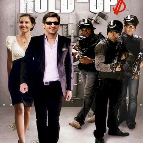 Photo du film : Flypaper  