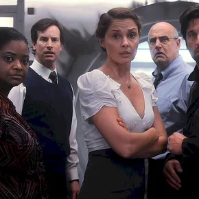 Photo du film : Flypaper  