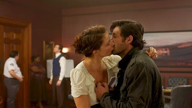 Photo 5 du film : Flypaper  