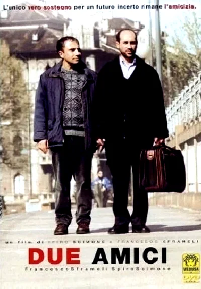 Affiche du film : Due amici