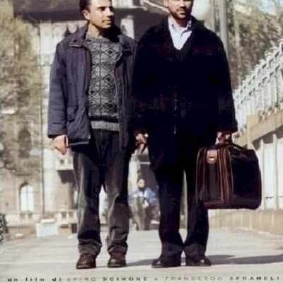 Miniature photo du film : Due amici
