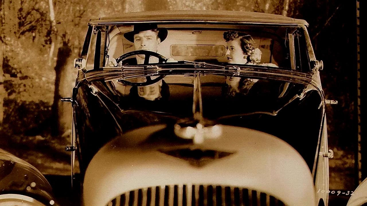 Photo 3 du film : Raccrochez c'est une erreur