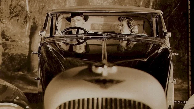 Photo 3 du film : Raccrochez c'est une erreur