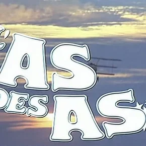 Photo du film : L'as des as
