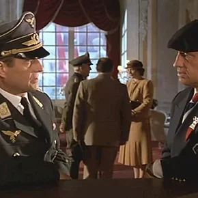 Photo du film : L'as des as