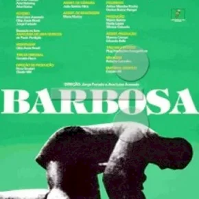 Photo du film : Barbosa
