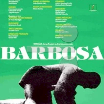 Miniature photo du film : Barbosa