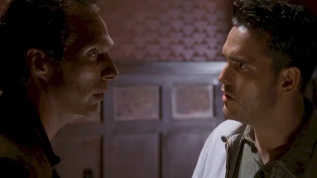 Photo 3 du film : Albino alligator