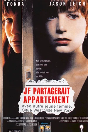 Affiche du film : Jf partagerait appartement