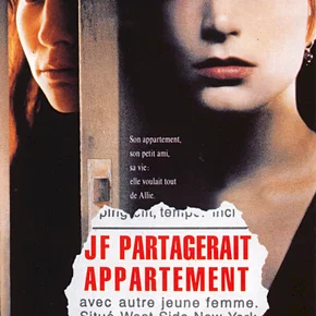Photo du film : Jf partagerait appartement