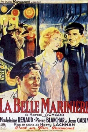Affiche du film : La belle mariniere