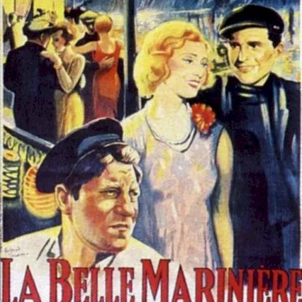 Miniature photo du film : La belle mariniere