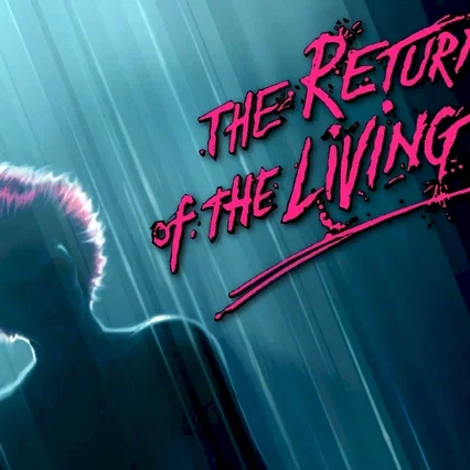 Miniature photo du film : Le Retour des morts vivants