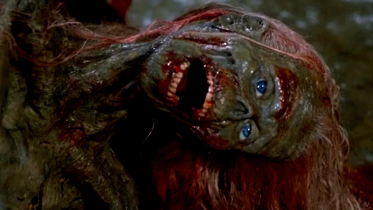 Photo du film : Le Retour des morts vivants