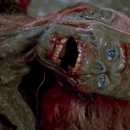 Miniature photo du film : Le Retour des morts vivants
