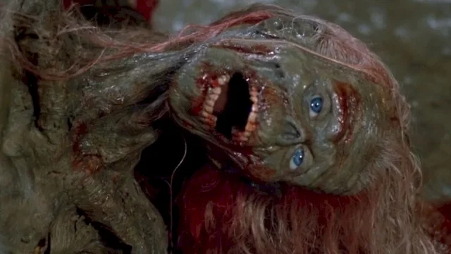 Photo 7 du film : Le Retour des morts vivants
