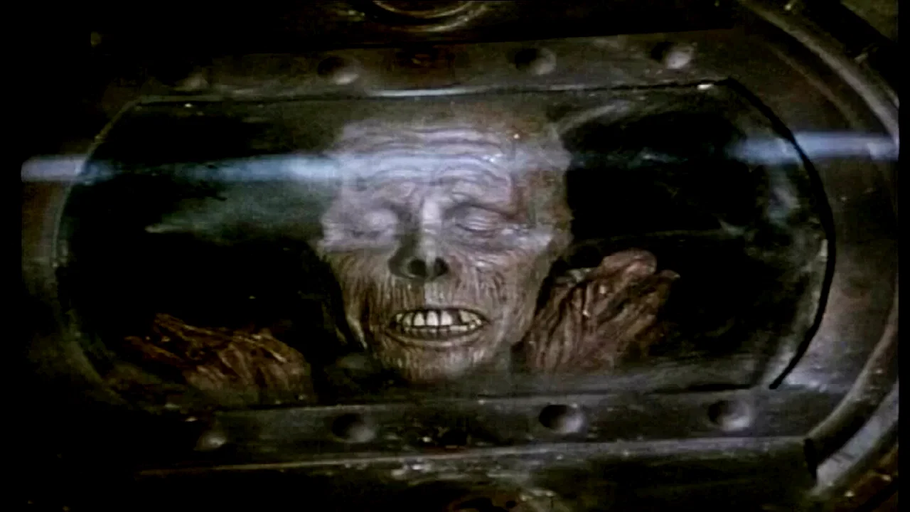 Photo du film : Le Retour des morts vivants
