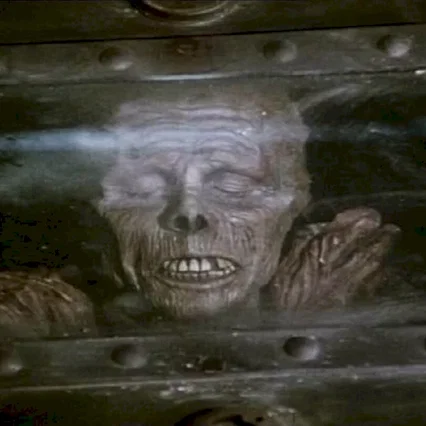 Miniature photo du film : Le Retour des morts vivants
