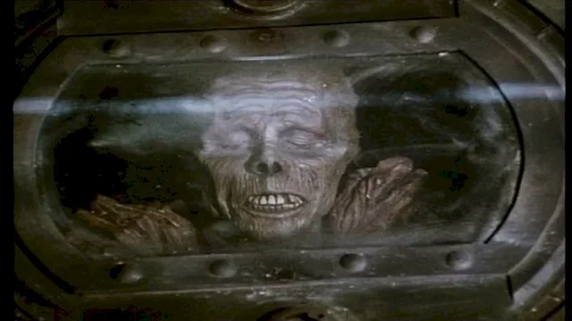 Photo 8 du film : Le Retour des morts vivants
