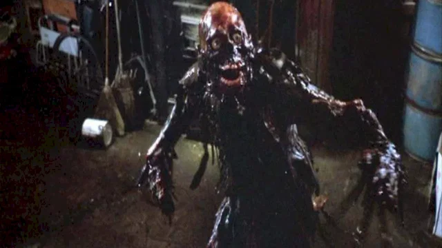 Photo 9 du film : Le Retour des morts vivants