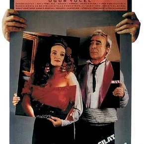 Photo du film : Arabesque