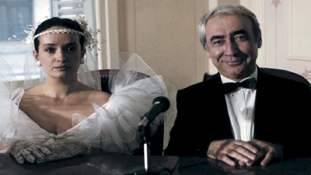 Photo 3 du film : Arabesque