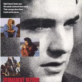 Photo du film : Permanent record