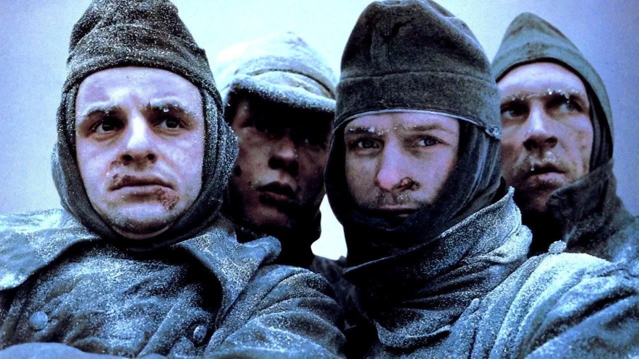 Photo du film : Stalingrad