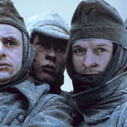 Miniature photo du film : Stalingrad