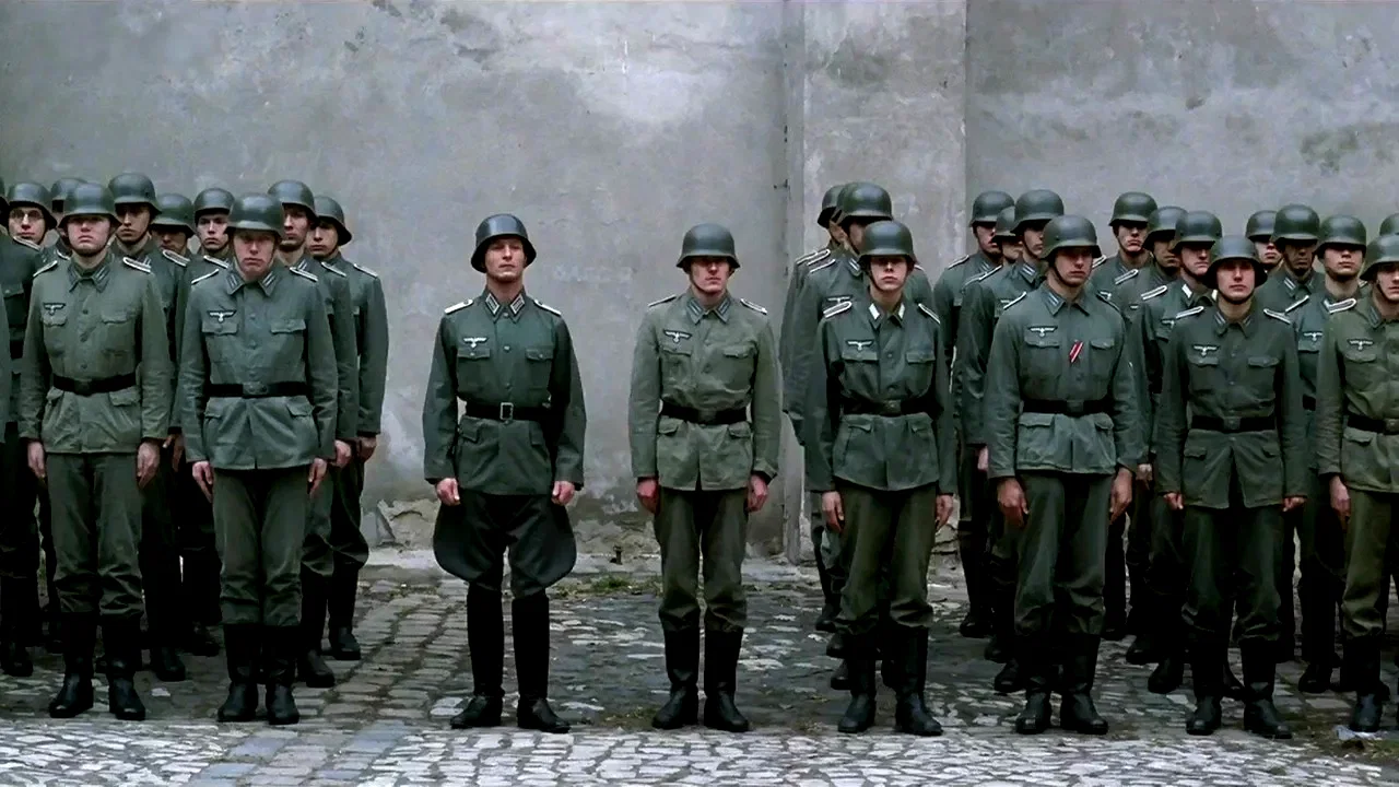 Photo du film : Stalingrad