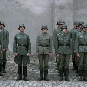 Photo du film : Stalingrad
