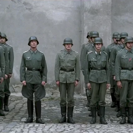 Miniature photo du film : Stalingrad