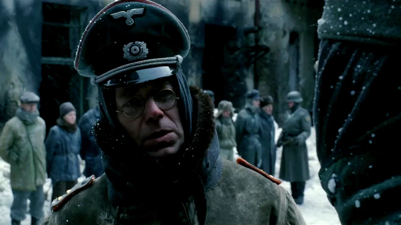 Photo du film : Stalingrad