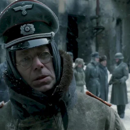Miniature photo du film : Stalingrad