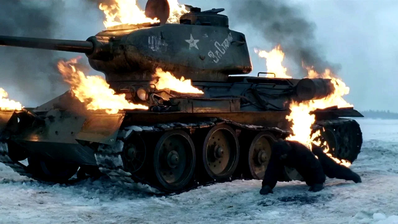 Photo du film : Stalingrad