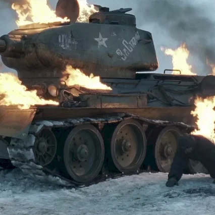 Miniature photo du film : Stalingrad