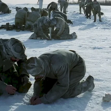 Miniature photo du film : Stalingrad