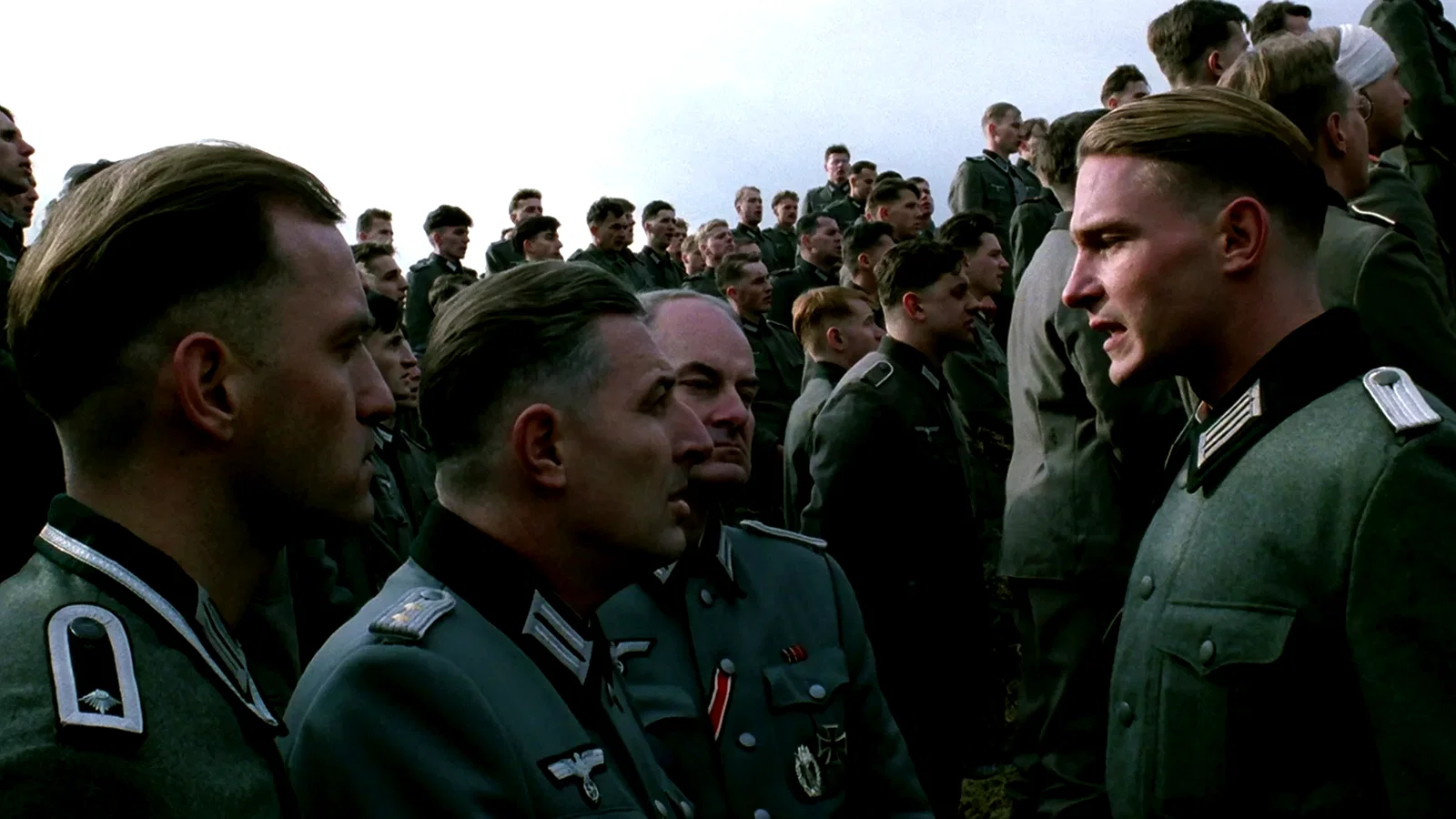 Photo du film : Stalingrad