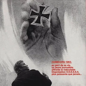 Photo du film : Le dossier odessa