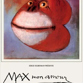 Photo du film : Max mon amour