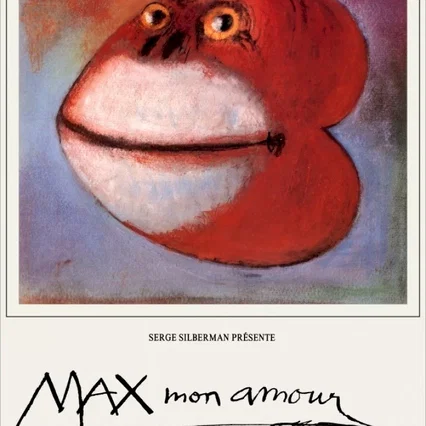 Miniature photo du film : Max mon amour