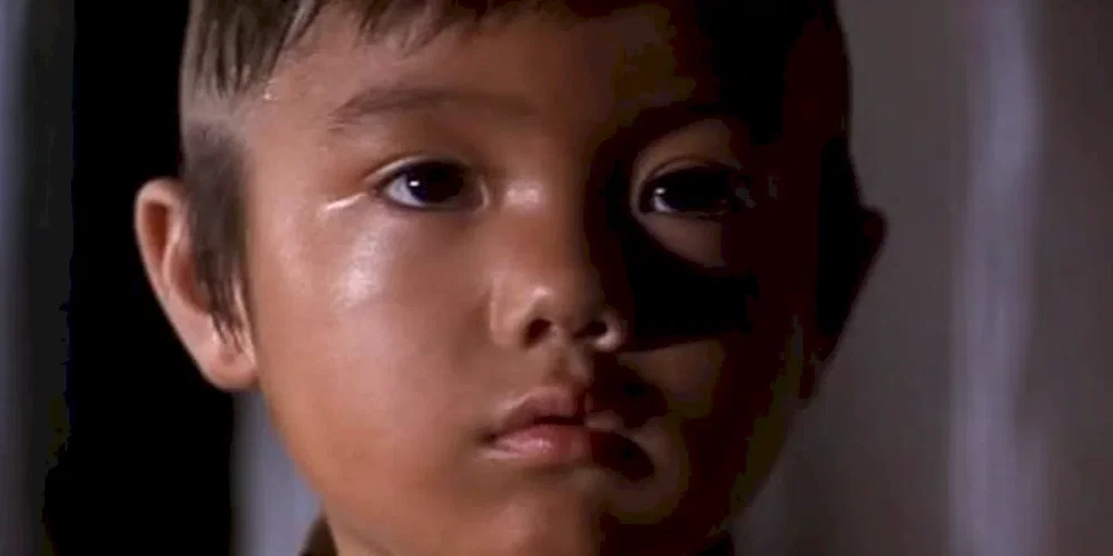 Photo 3 du film : Baby Cart III - Dans la terre de l'ombre