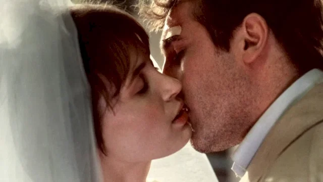 Photo 2 du film : Dites-lui que je l'aime