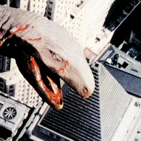 Photo du film : Epouvante sur new york